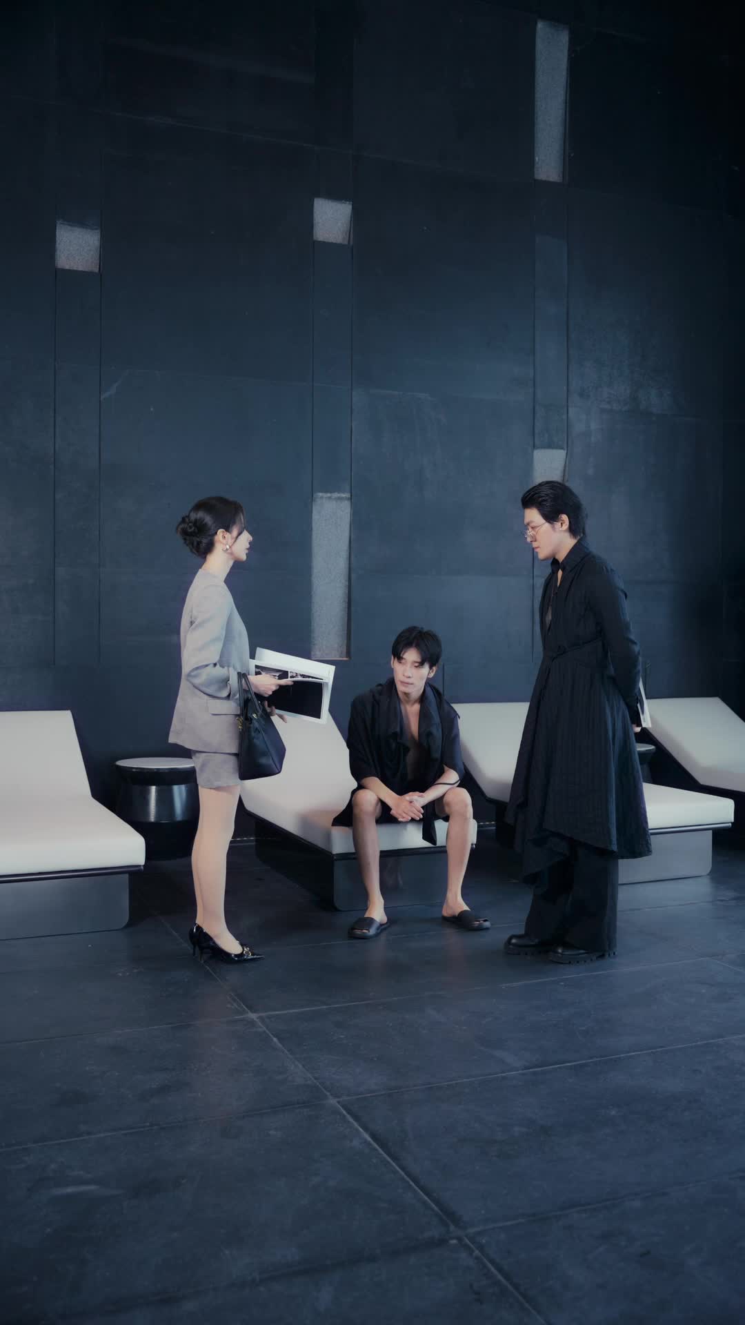 Tập 15 - Api Cinta Tak Terduga